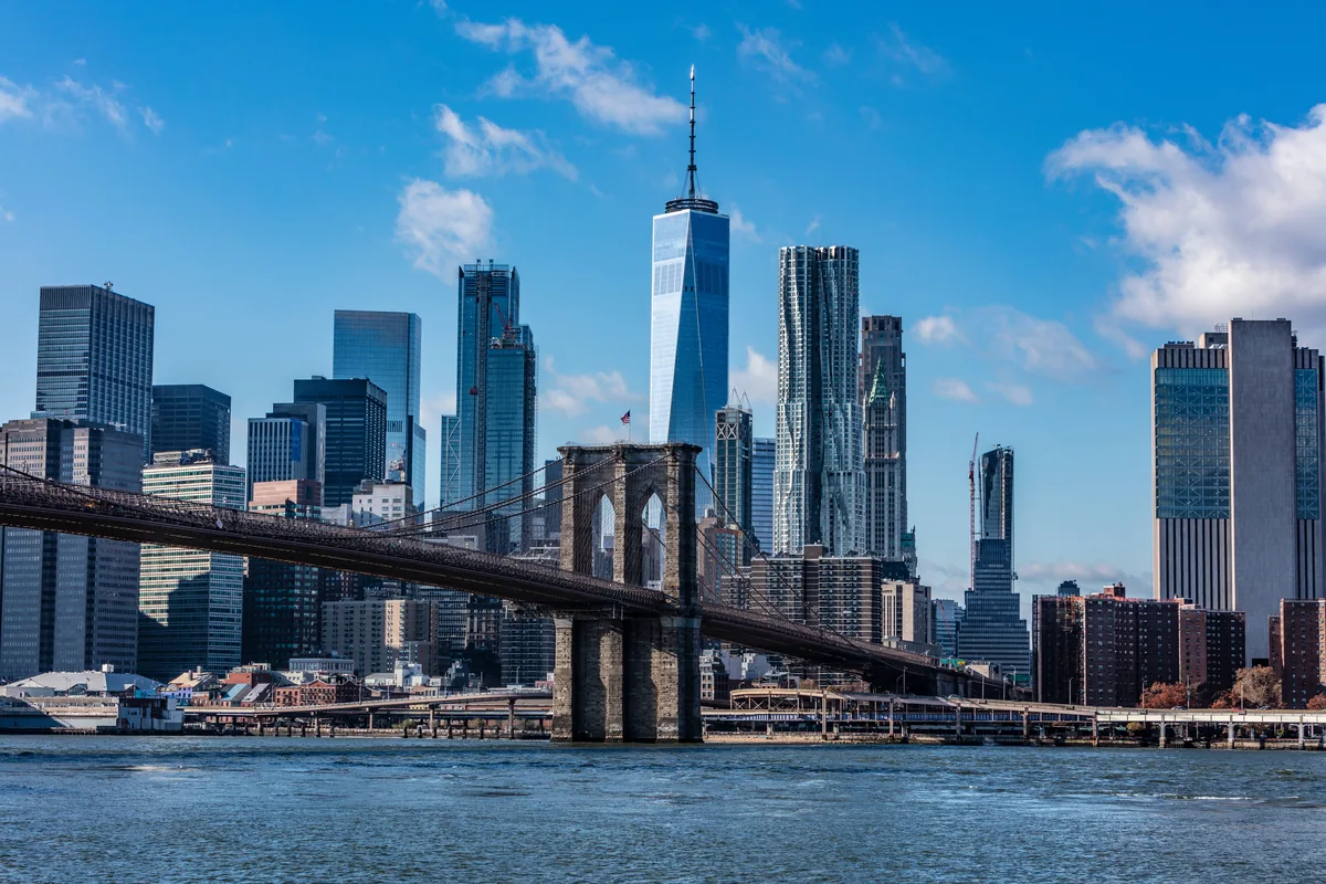 New York office location